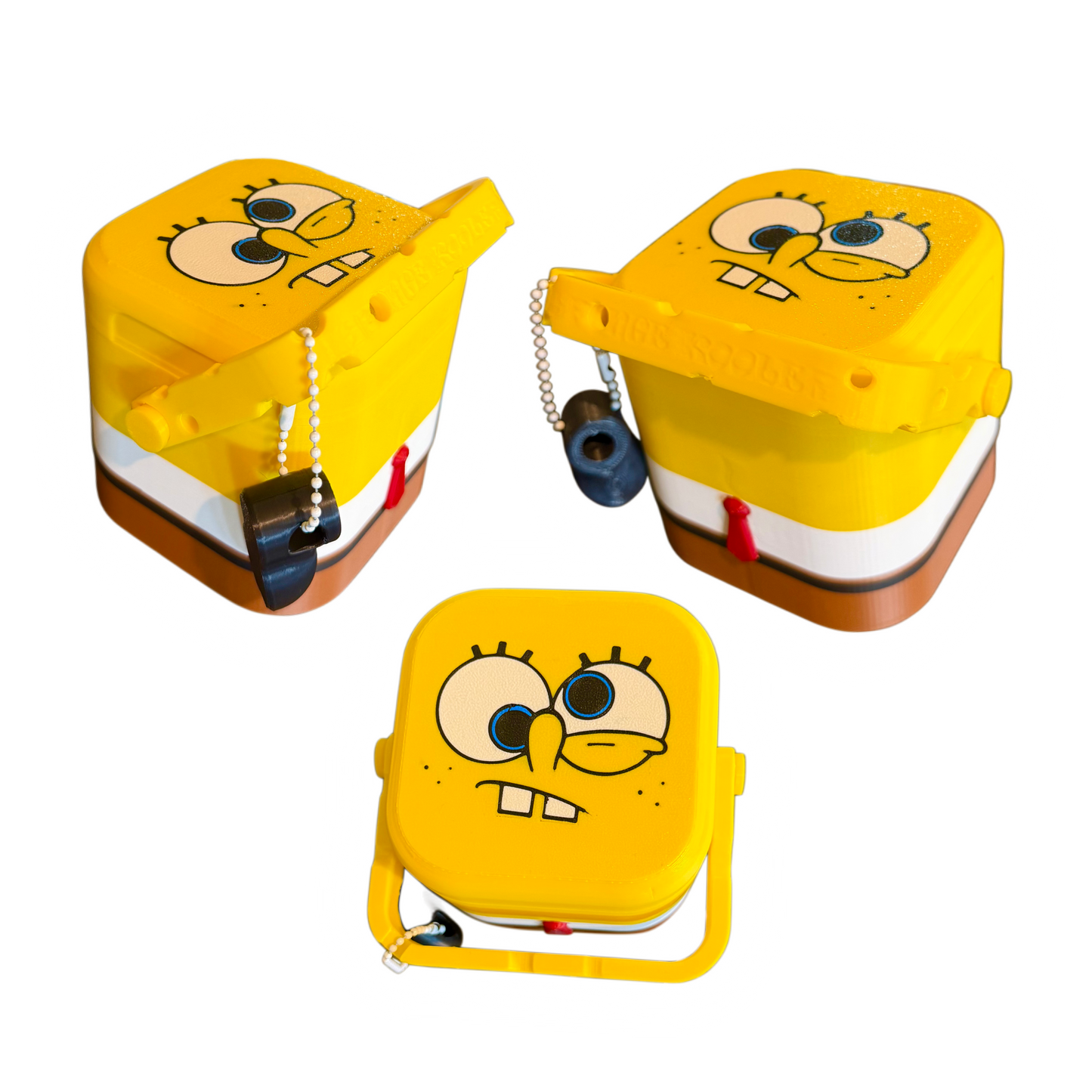 Hash Cooler 8 Pack