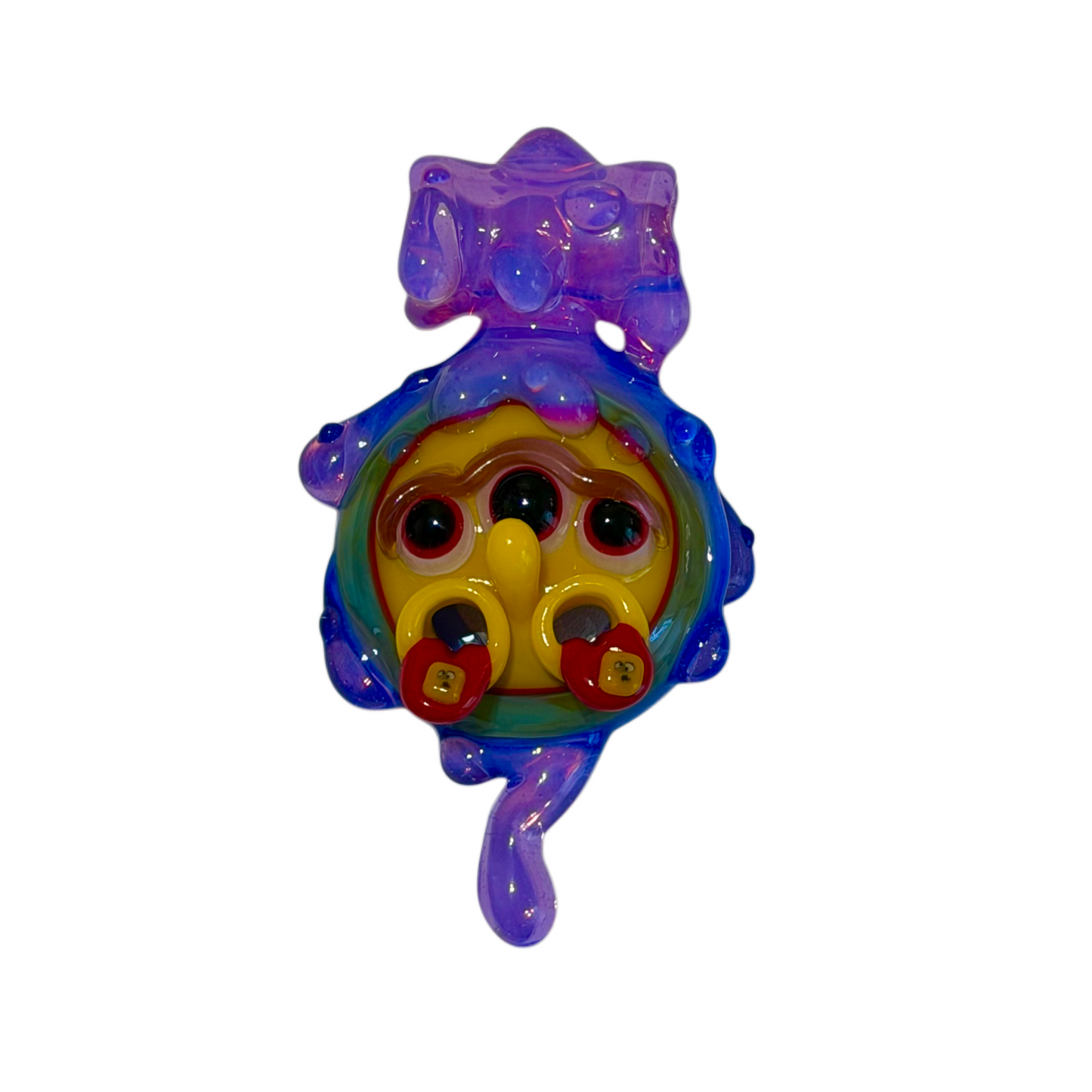 Triclops SpunBob
