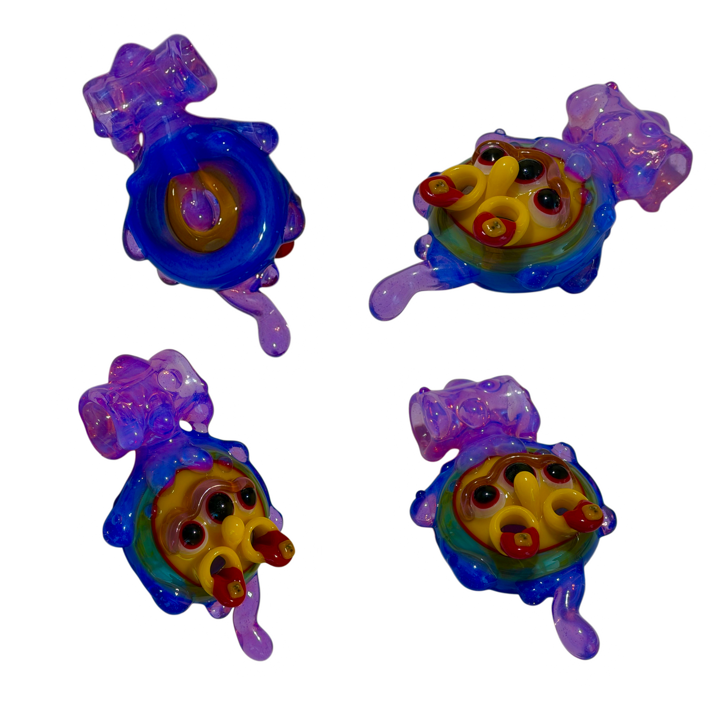 Triclops SpunBob