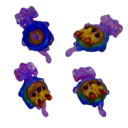 Triclops SpunBob