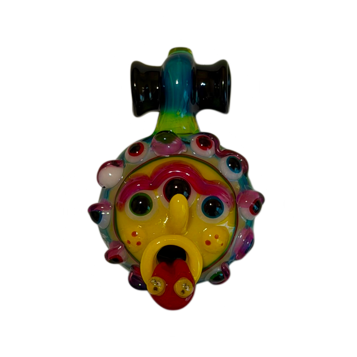 EyeClops SpunBob