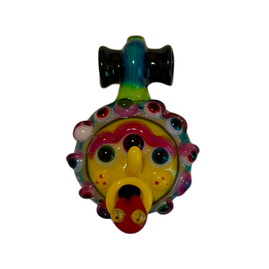 EyeClops SpunBob