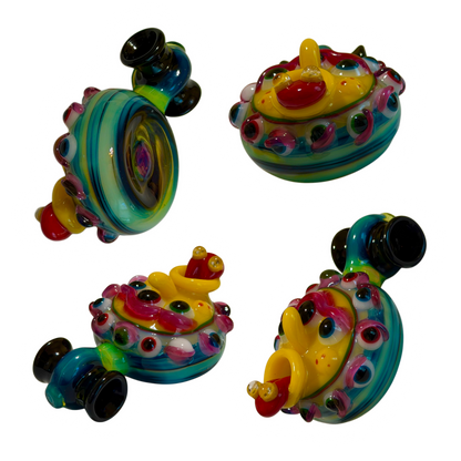 EyeClops SpunBob