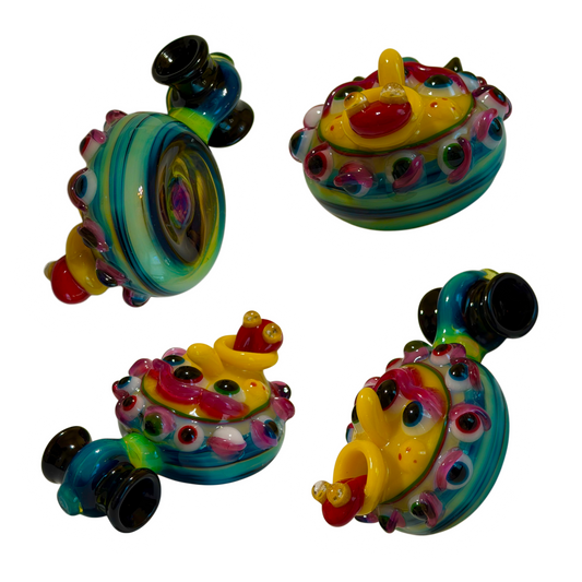 EyeClops SpunBob