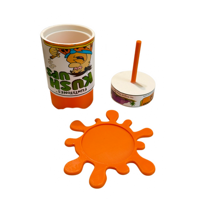 Kush Ups Hash Kooler
