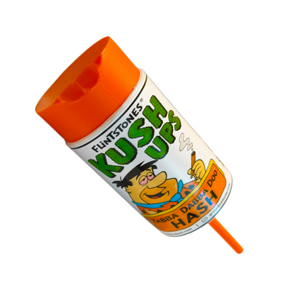 Kush Ups Hash Kooler