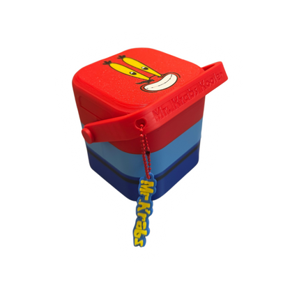 8 Pack Hash Cooler