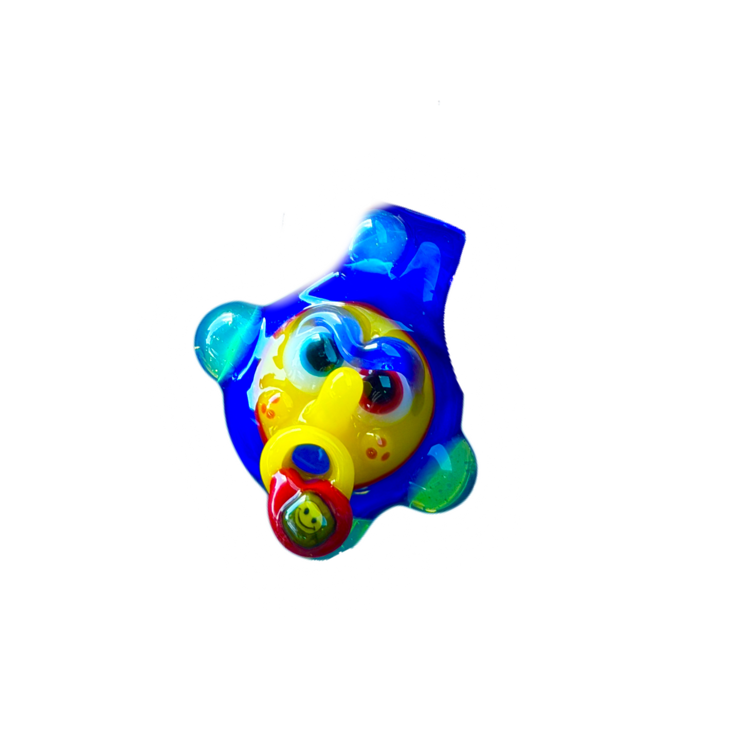 Mini SpunBob - Blurpal Opal