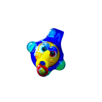 Mini SpunBob - Blurpal Opal