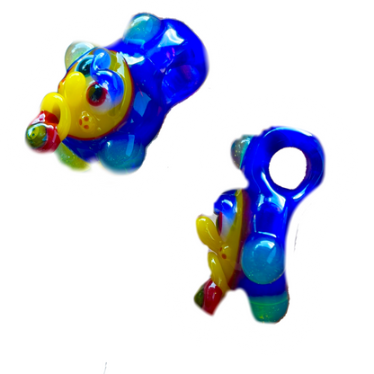 Mini SpunBob - Blurpal Opal