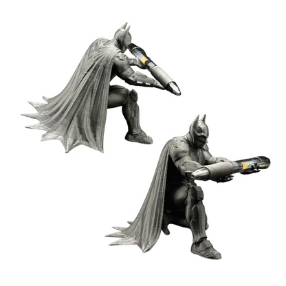 Dabman