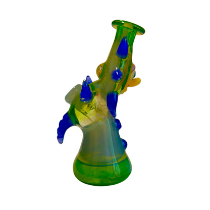 Mean Green SpunBeaker