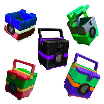 HyGro Cube