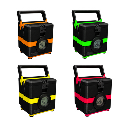 HyGro Cube