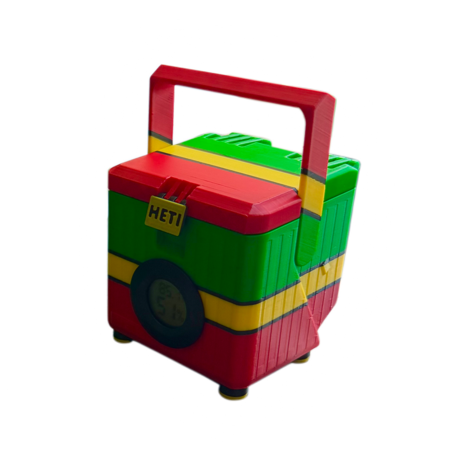 HyGro Cube