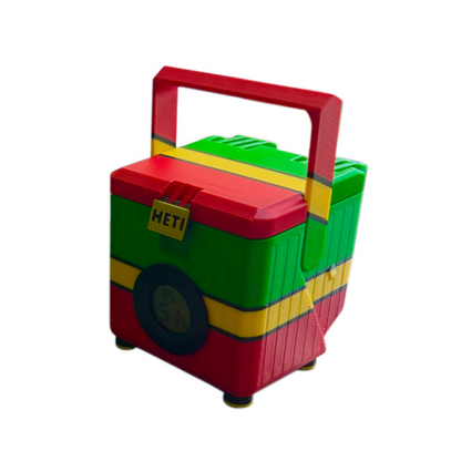 HyGro Cube