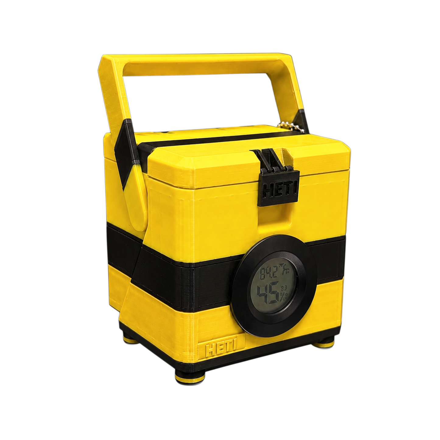 HyGro Cube