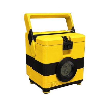 HyGro Cube
