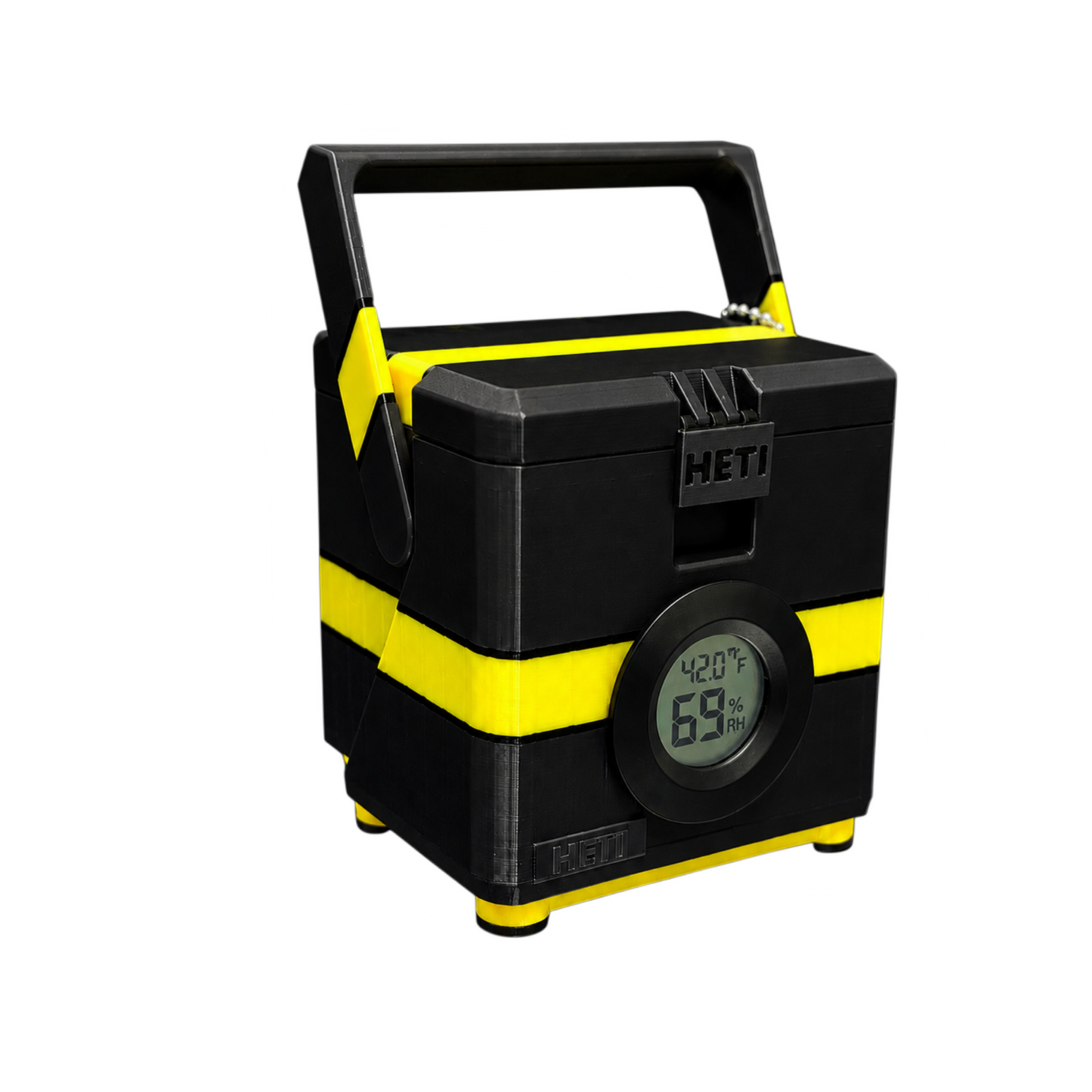HyGro Cube