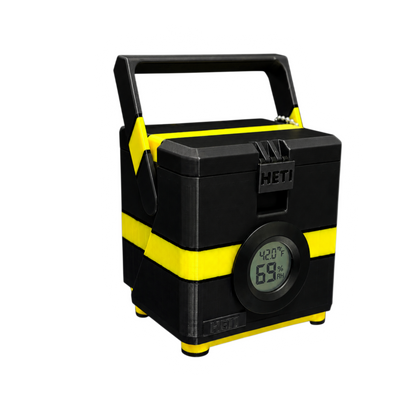 HyGro Cube