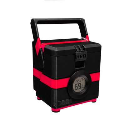 HyGro Cube