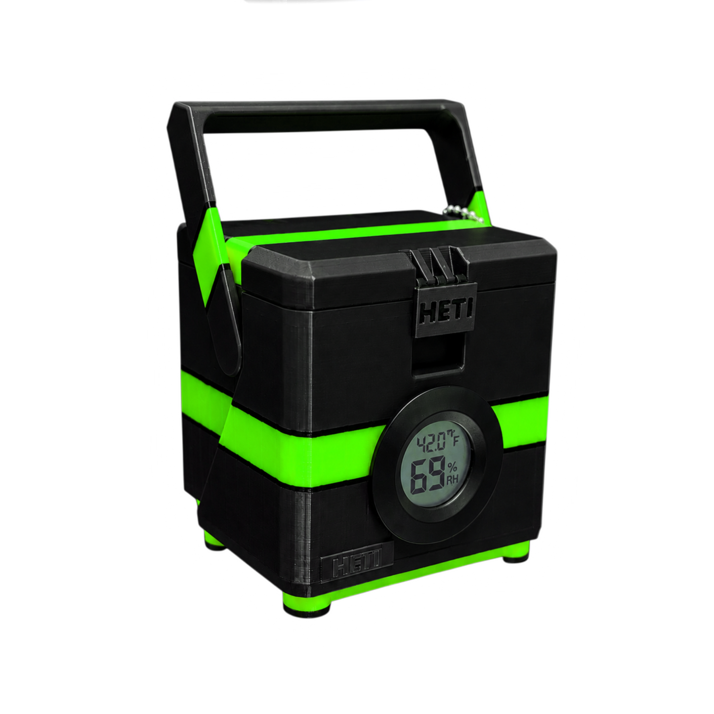 HyGro Cube