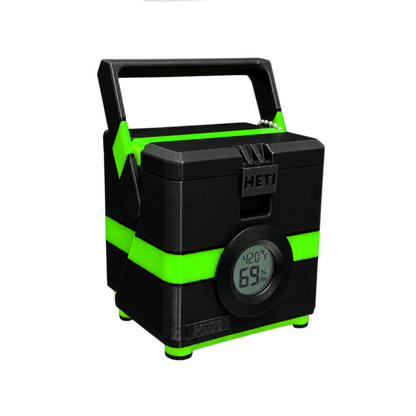 HyGro Cube