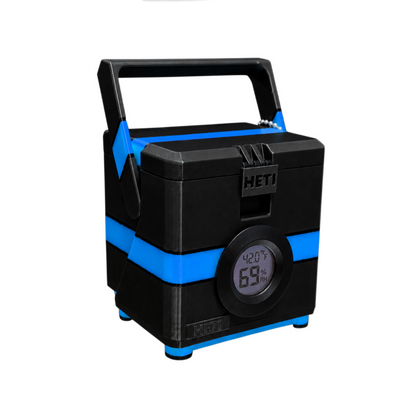 HyGro Cube