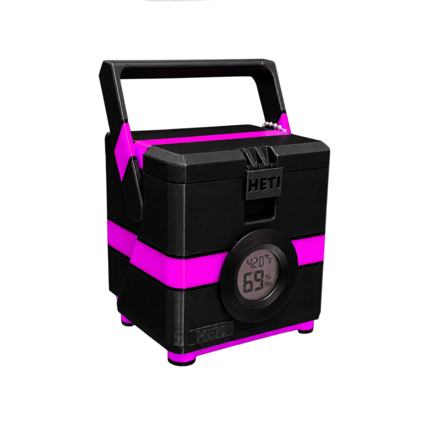 HyGro Cube