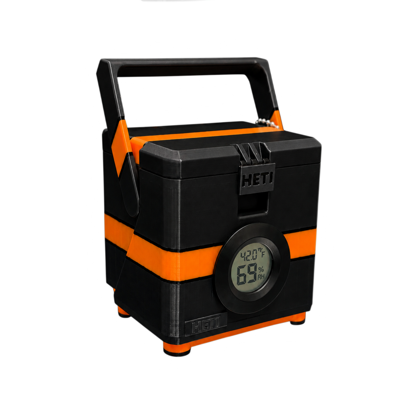 HyGro Cube