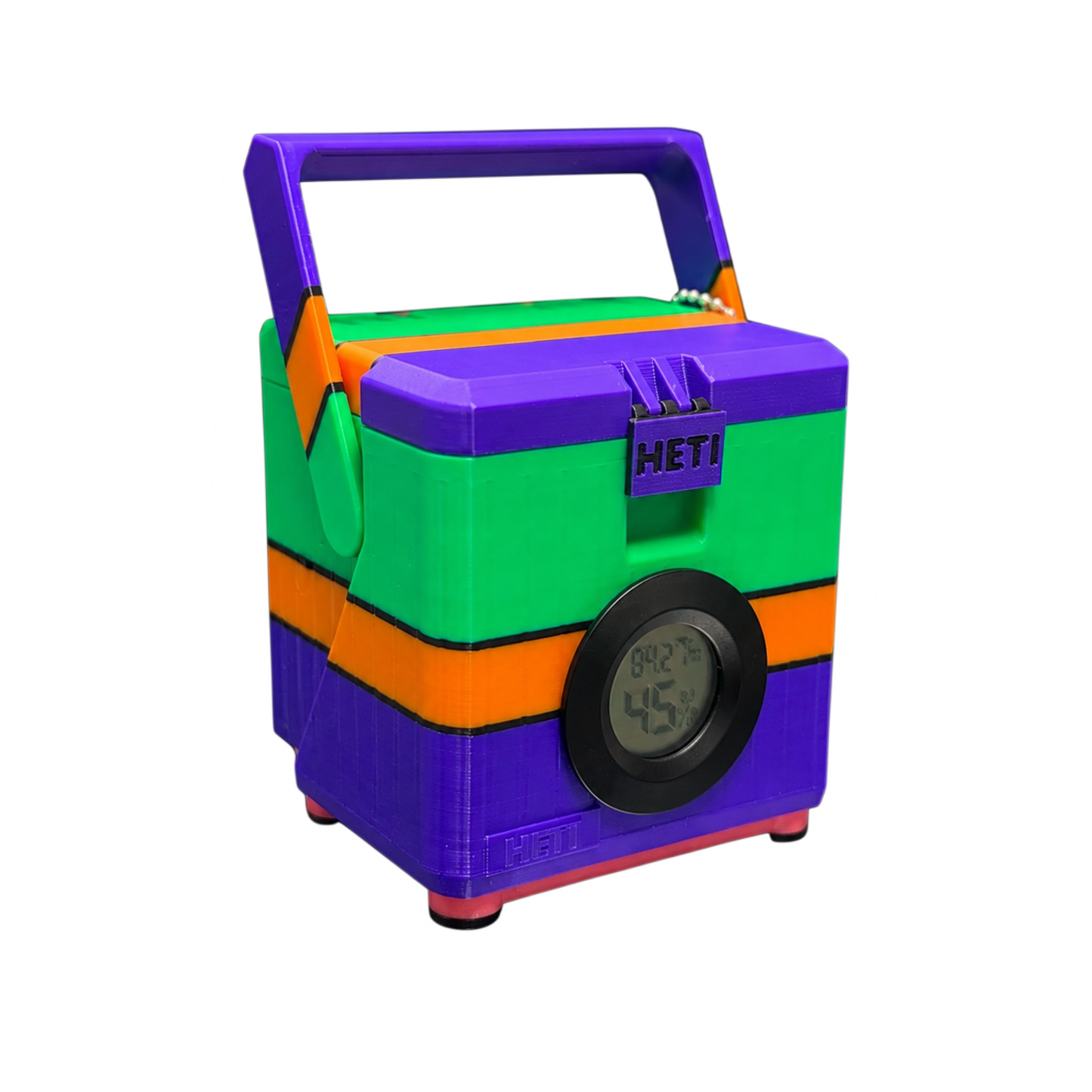 HyGro Cube