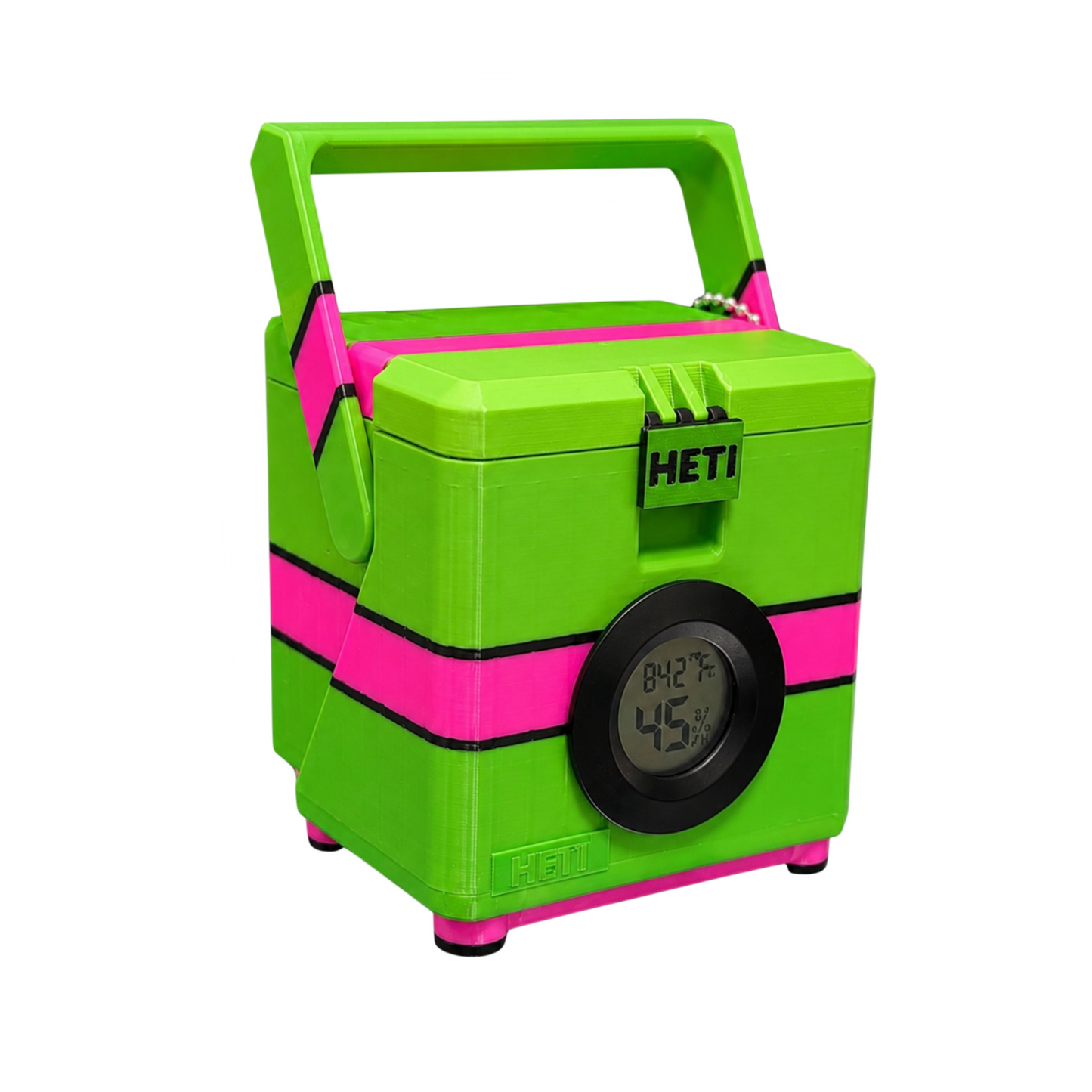 HyGro Cube