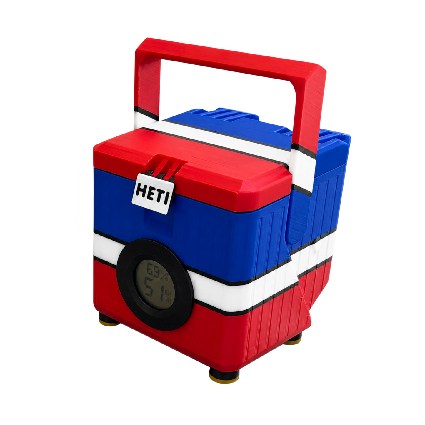 HyGro Cube