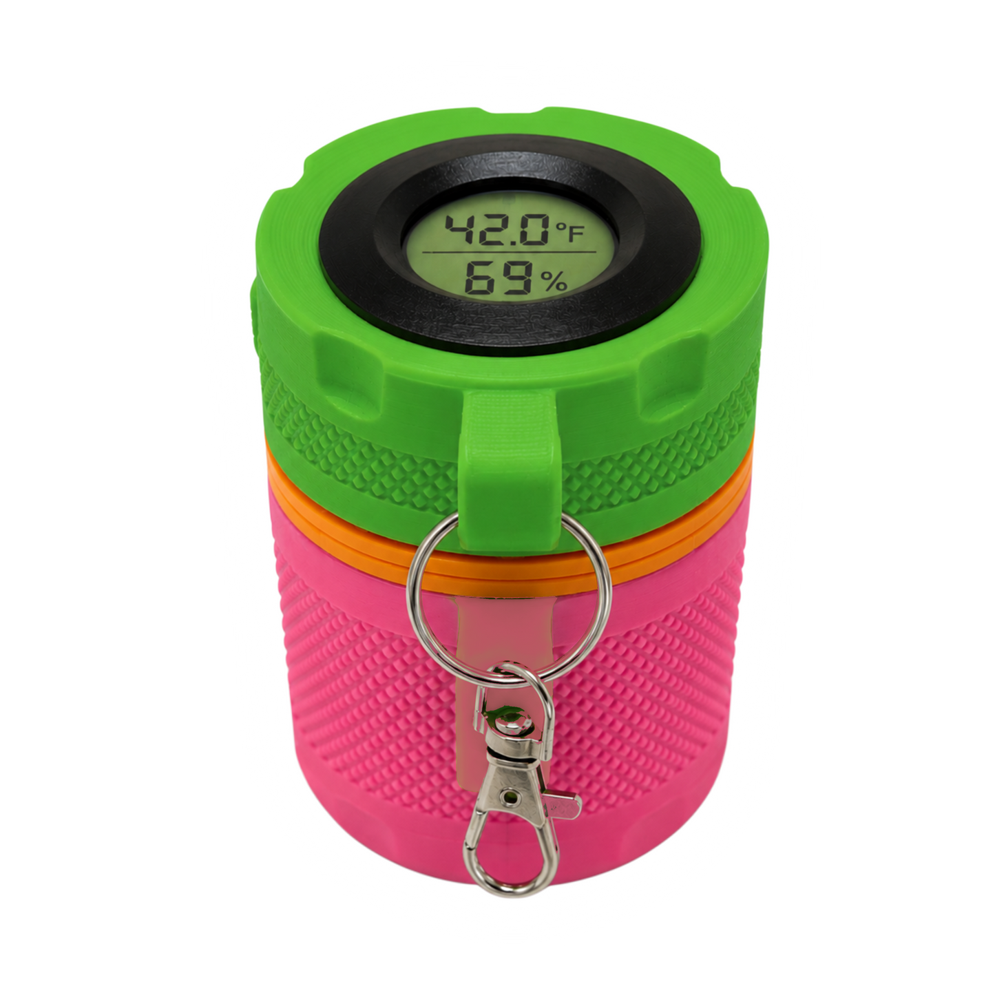 HyGro Clip