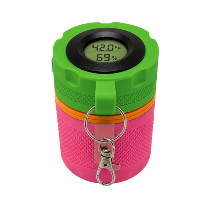 HyGro Clip