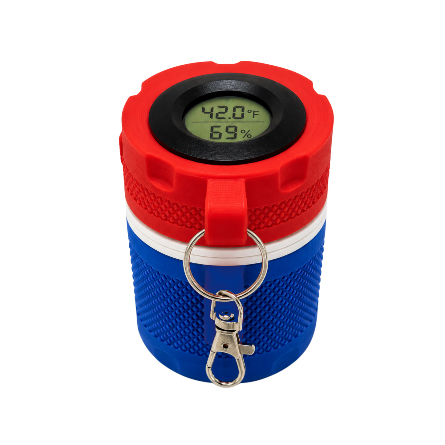 HyGro Clip
