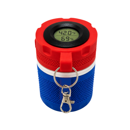 HyGro Clip