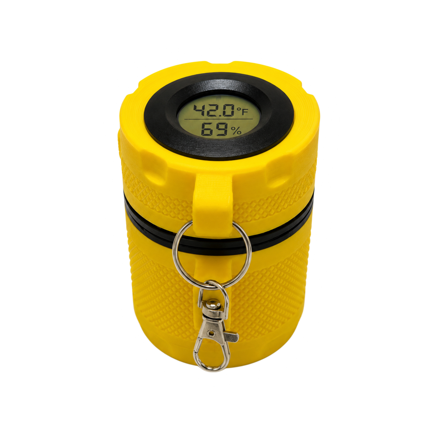 HyGro Clip