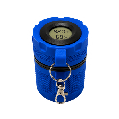 HyGro Clip