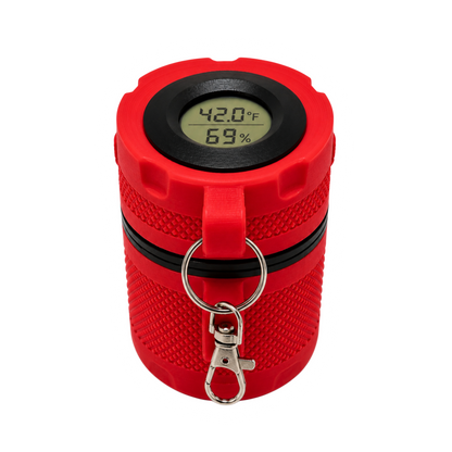 HyGro Clip