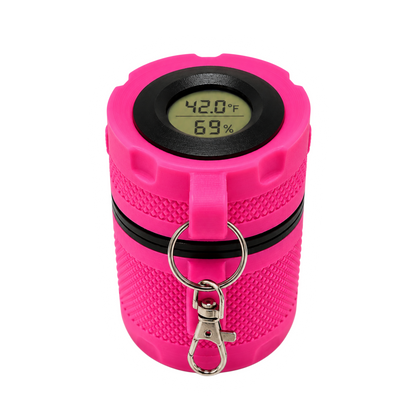 HyGro Clip