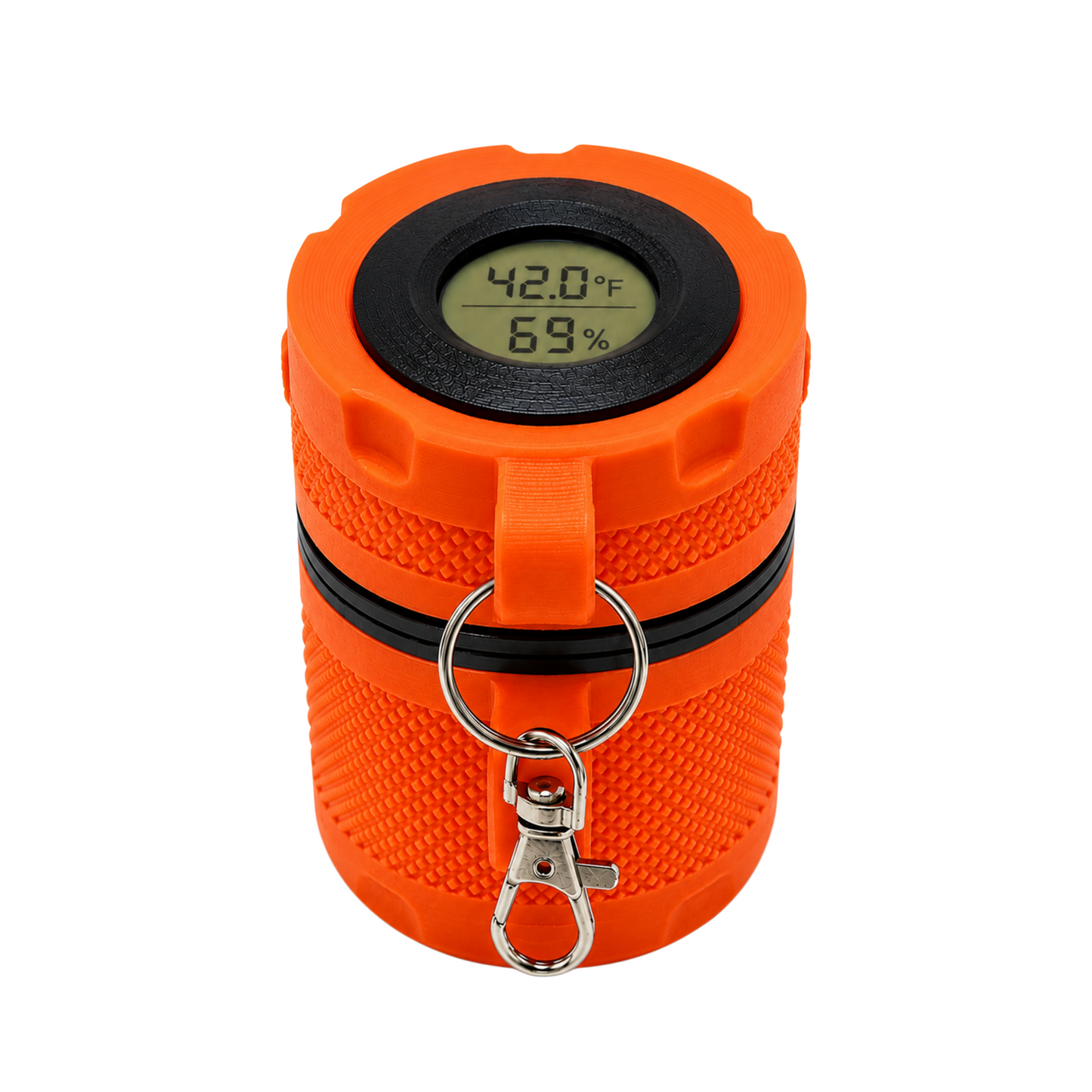 HyGro Clip