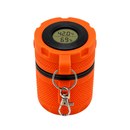 HyGro Clip