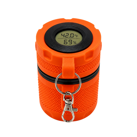 HyGro Clip mini Cooler
