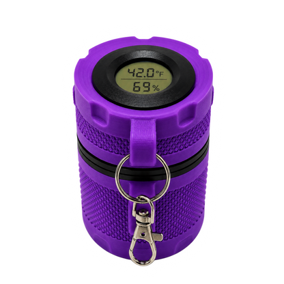 HyGro Clip