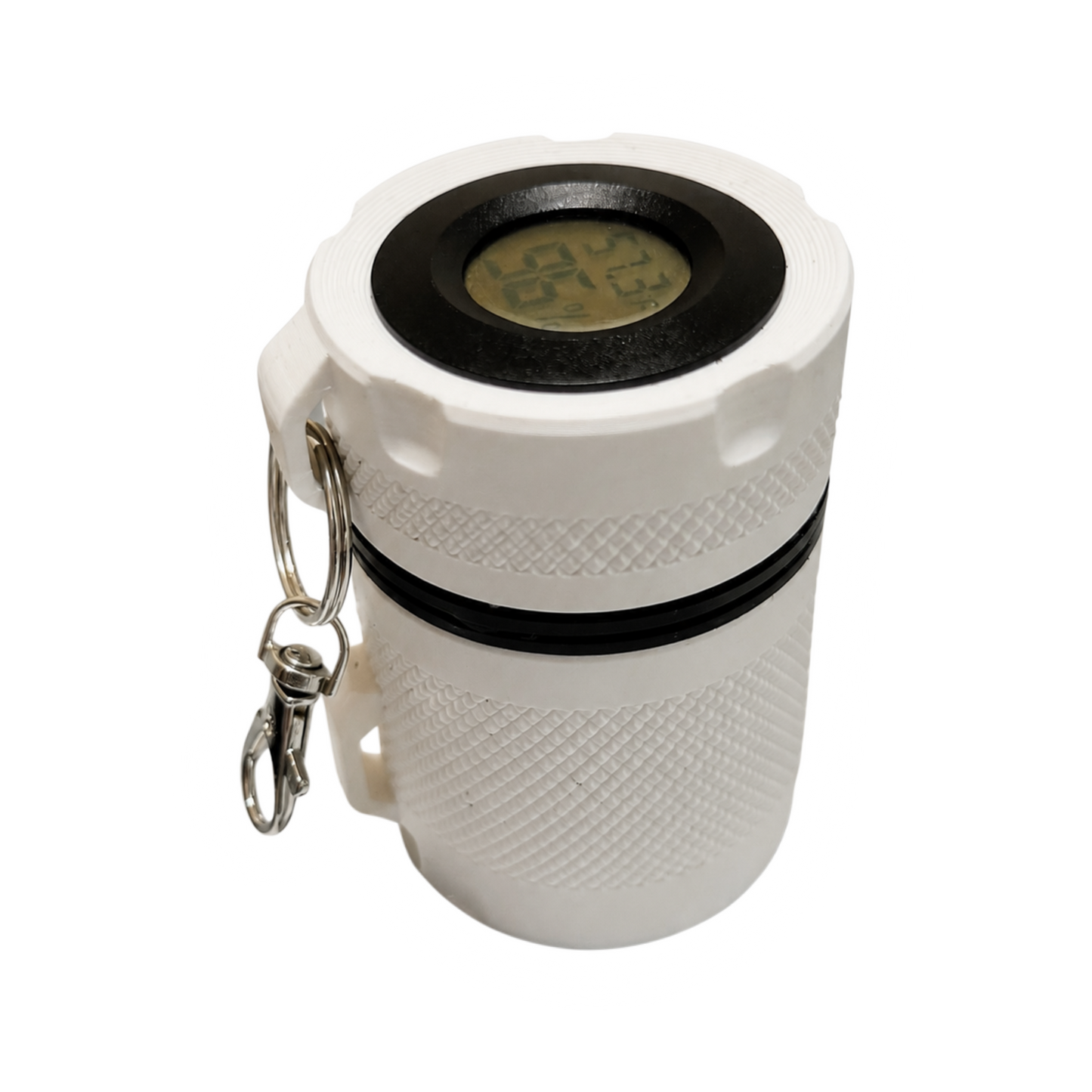HyGro Clip