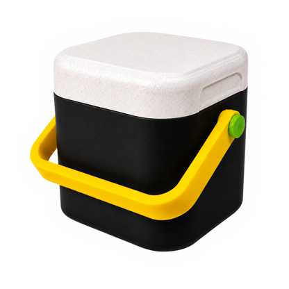 8 Pack Hash Cooler