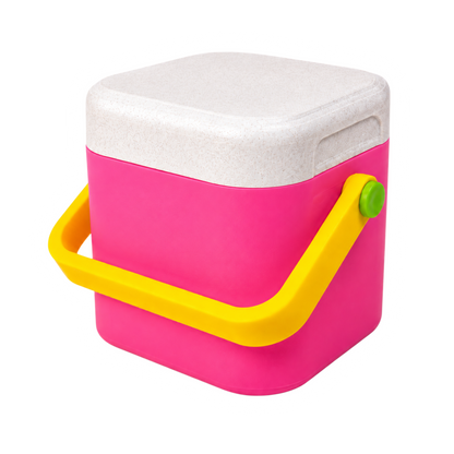 8 Pack Hash Cooler