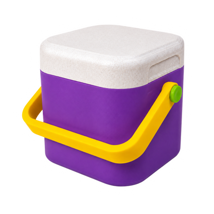 8 Pack Hash Cooler