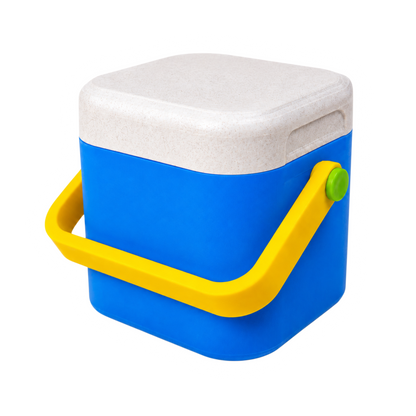 8 Pack Hash Cooler
